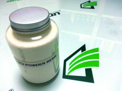 VCI Powder Resin Made in Korea